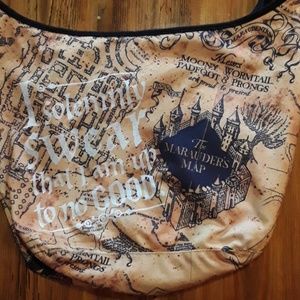 Harry Potter Hobo bag